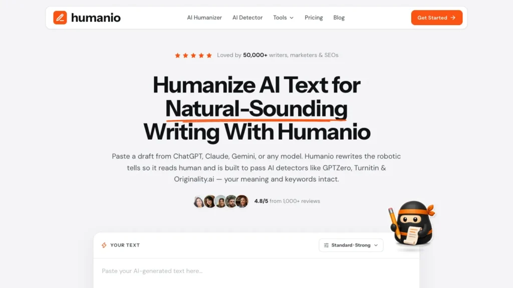 Humanio