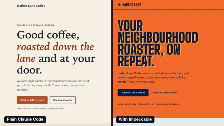 Impeccable for Claude Code: How to Install It and Does It Fix AI Slop?