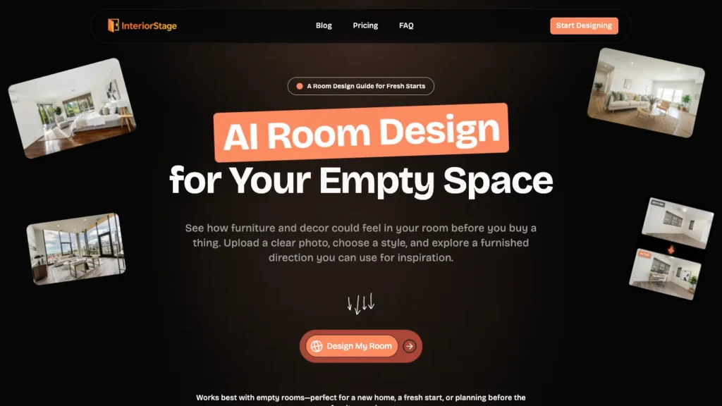 InteriorStage