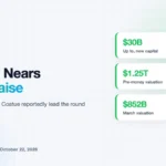 OpenAI Nears a $30 Billion Raise at a $1.25 Trillion Valuation