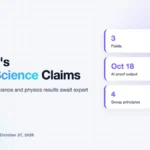 OpenAI Claims Three AI Science Discoveries and Asks Experts to Check Them