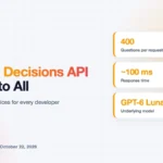 OpenAI Opens Its Fast Decisions API to Every Developer