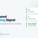 OpenAI, Google, Microsoft and Anthropic Back One AI Training Opt-Out