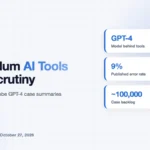 UK Watchdog May Probe Home Office Use of OpenAI Asylum Tools